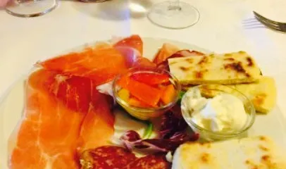 trattoria da luciano