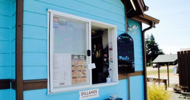 'Ohana Coffee