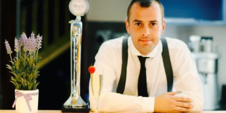 The Fish Market Bistro