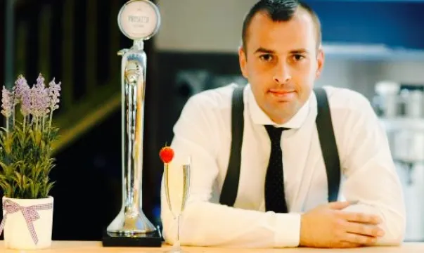 The Fish Market Bistro