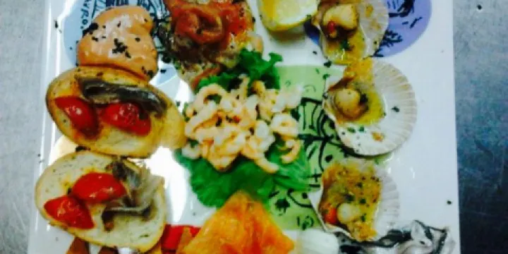 Locanda Ristorante Bellavista