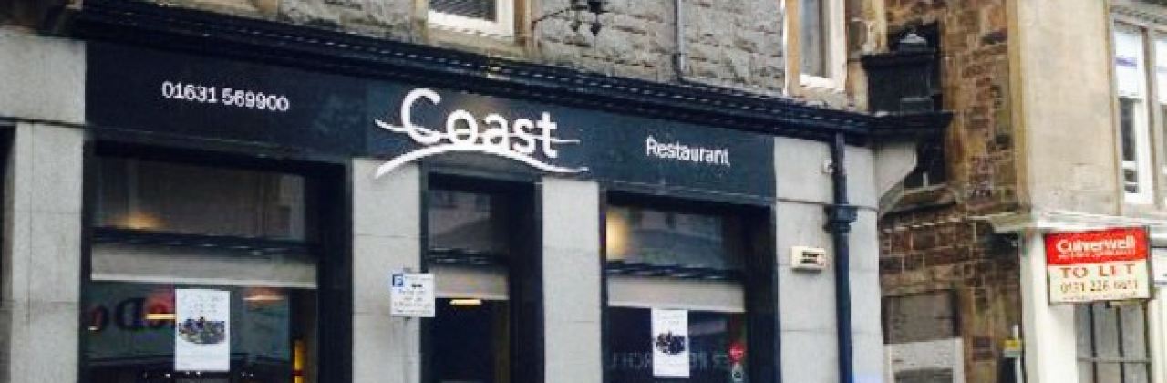Coast Restaurant