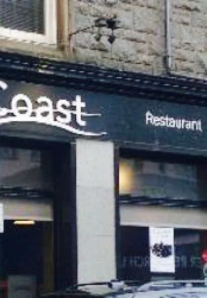 Coast Restaurant
