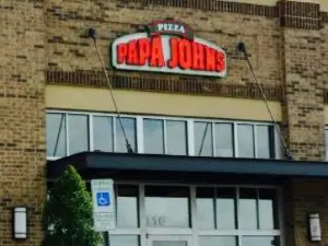 Papa John's Pizza