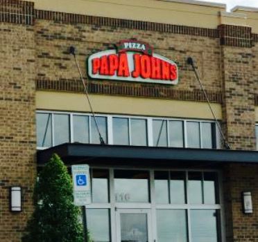 Papa John's Pizza
