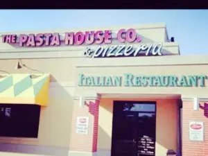 Pasta House Co. Delmar