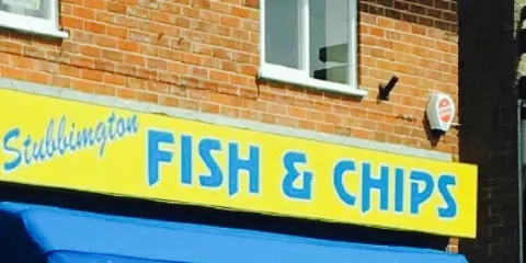 Stubbington Fish & Chips