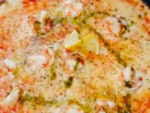 Pizzaria Figaro