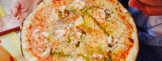 Pizzaria Figaro