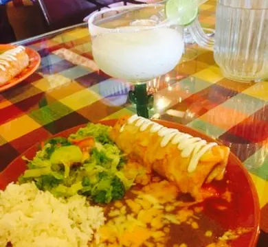 Cancun Mexican International Restaurant