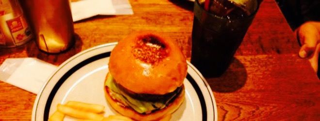 Red's Burger Store