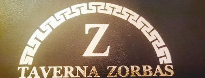 Taverna Zorbas