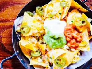 Las Iguanas - Birmingham - Resorts World