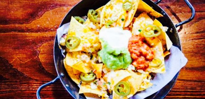 Las Iguanas - Birmingham - Resorts World
