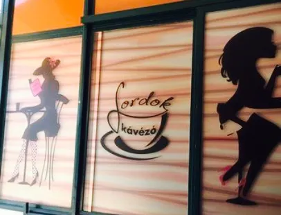 Lordok Cafe