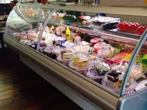 Park View Deli Bar