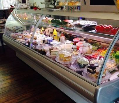 Park View Deli Bar