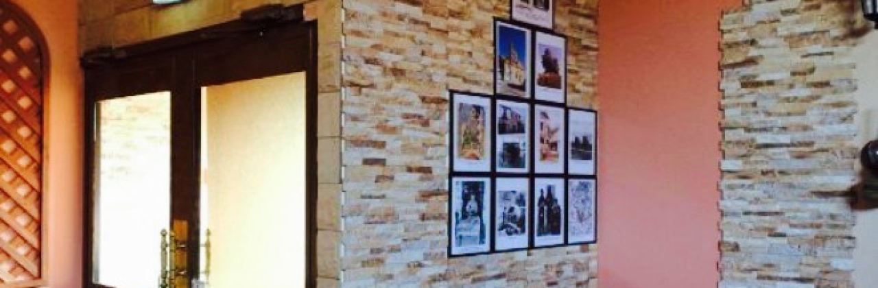 Mousikotaverna To steki sto Xantaka