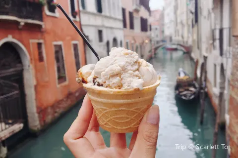 Suso Gelatoteca