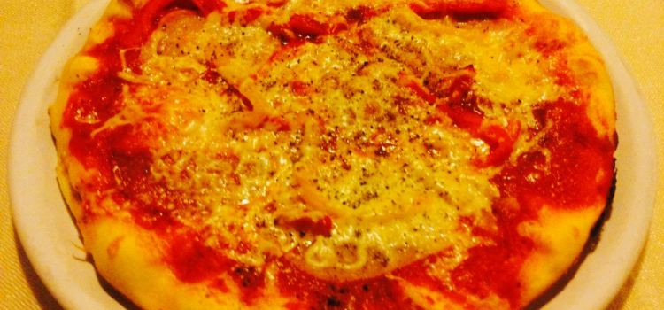 Pizzeria Stöckeralm