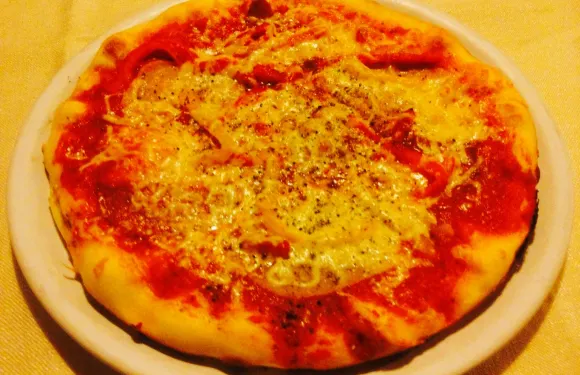 Pizzeria Stöckeralm