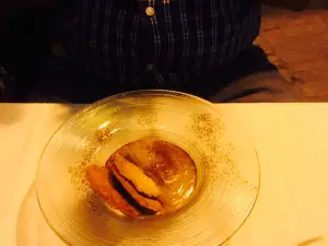 Ristorante Petit Bijou