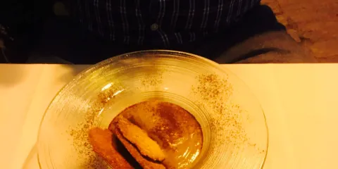 Ristorante Petit Bijou