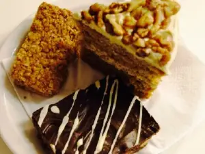 Lucy's Tearoom