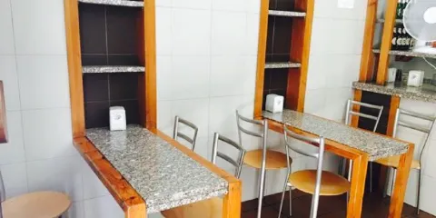 Antica Pizzeria da Cammillo