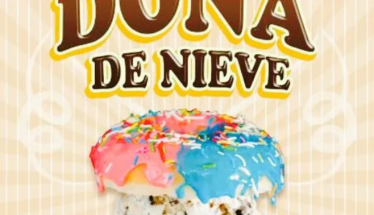 A las Donas