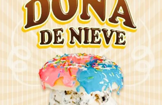 A las Donas