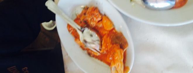 Ristorante Osteria Agostiniana da Pippo