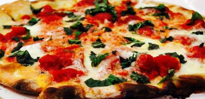 Perry's Pizza