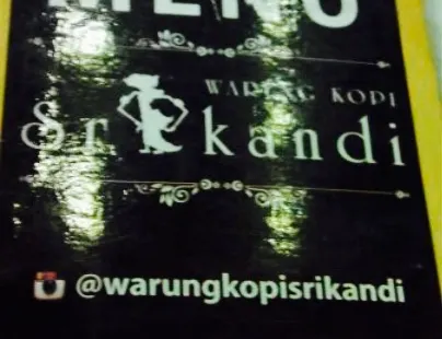 Warung Kodi Srikandi