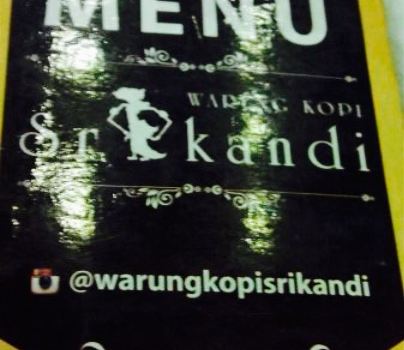Warung Kodi Srikandi