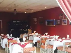 Moksh Indian Restaurant