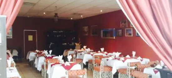 Moksh Indian Restaurant