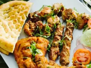 Punjab restaurant