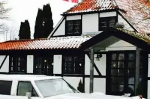 The Cottage