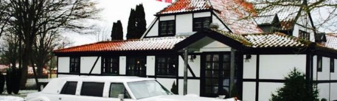 The Cottage