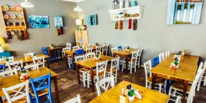 Nikos Greek Taverna