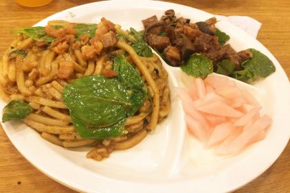 端仕小鍋（文林街店）