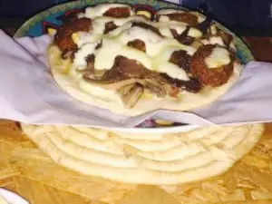 Pita