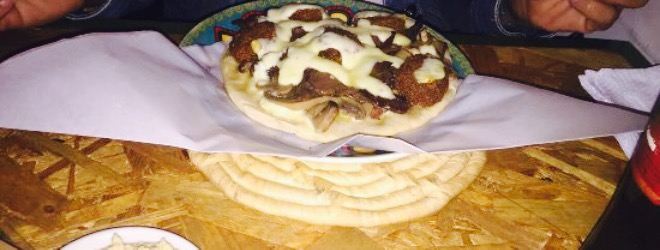 Pita