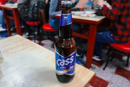 Songjeong 3dae-gukbap