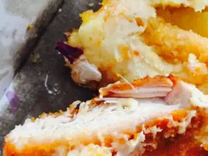 Dido's Italian Pizzeria