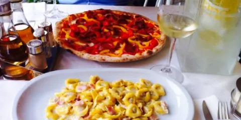 Pizzeria Ristorante alla Rotonda