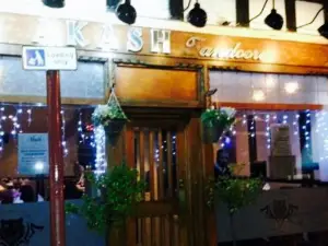 Akash Tandoori