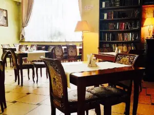 Cafe Ars