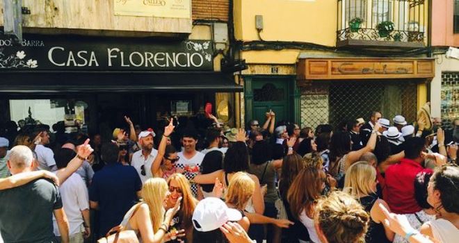 Casa Florencio